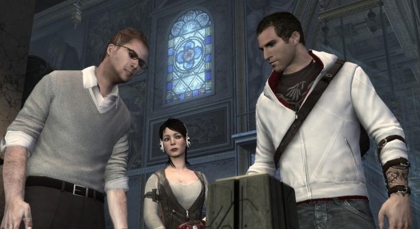 Nolan North nem tudta, hogy az általa alakított Desmond meghalt, és lehet nem is halt meg