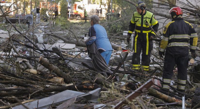 Párizs, London és Berlin új, csatlakozó béketervet nyújtott be Donald Trump javaslatához