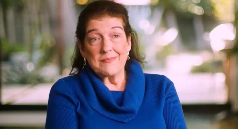 "Meghaltam és a mennybe kerültem - semmi sem olyan, mint amire számítottam"