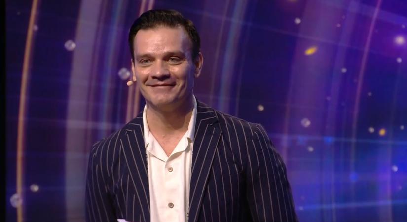 Legenda született – Molnár Áronon kívül mindenkit lenyűgözött az előadóművész