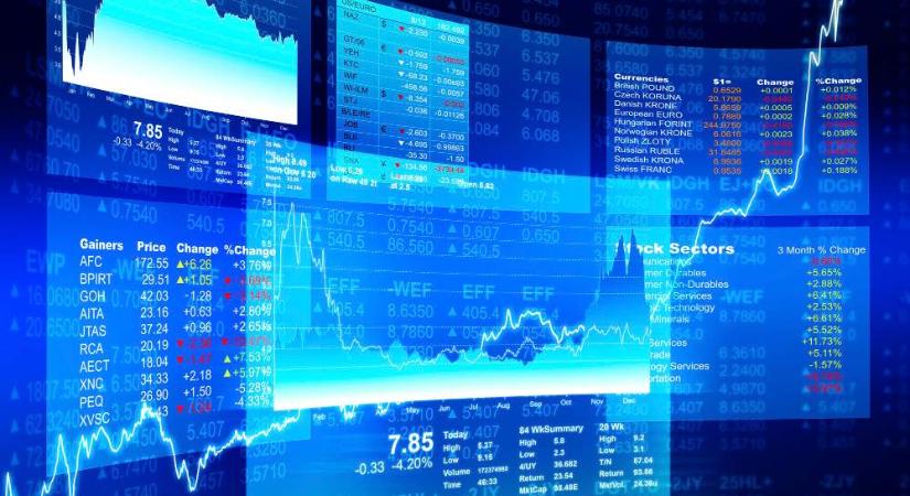 Itt a félelemindex. Turbulens év vége jöhet a piacokon – egyre több a kétely az AI-lufi és a Fed kamatvágása körül