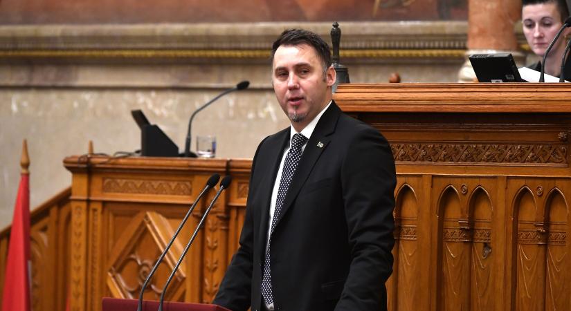 Lemondott a Magyar Nemzeti Bank alelnöke