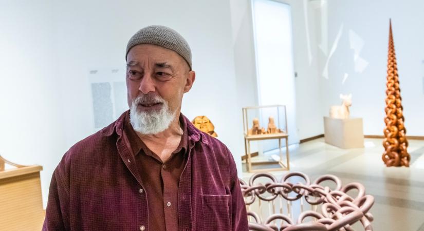 Ez TUI szobrainak küldetése