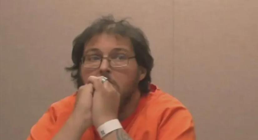 Túlsúlyos családja tartotta fogva – Alig volt 20 kiló a tinédzser, amikor kiszabadult