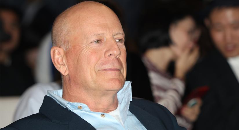Bruce Willis felesége elmondta mi fog történni, ha a színész már nem lesz köztünk