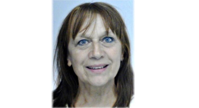 Eltűnt egy idős nő egy budapesti kórházból