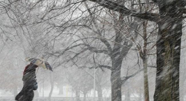 Kiterjedt havazással indul a hét - Itt a friss előrejelzés hétfőre