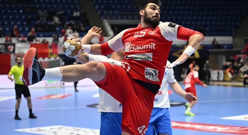 Hárman is három gólt szereztek – kézilabdakörkép