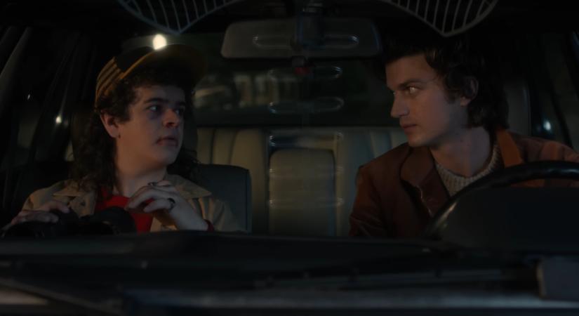 Magyar feliratos előzetest kapott a Stranger Things 5. évadának első felvonása, amiben egyből be fog indulni az akció