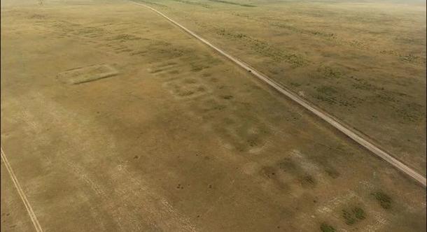 Bronzkori várost fedeztek fel Kazahsztánban