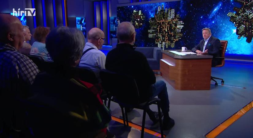 A normalitás utolsó védvonala: Bayer Show – Ízekre szedjük a globalista hazugsággyárat  videó