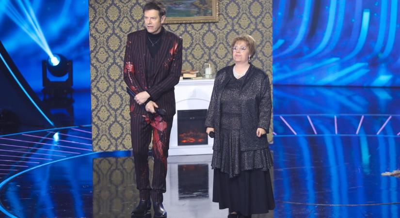 "Sajnálom, túl nagy a nyomás...." - Szomorúan üzent Nótár Mary