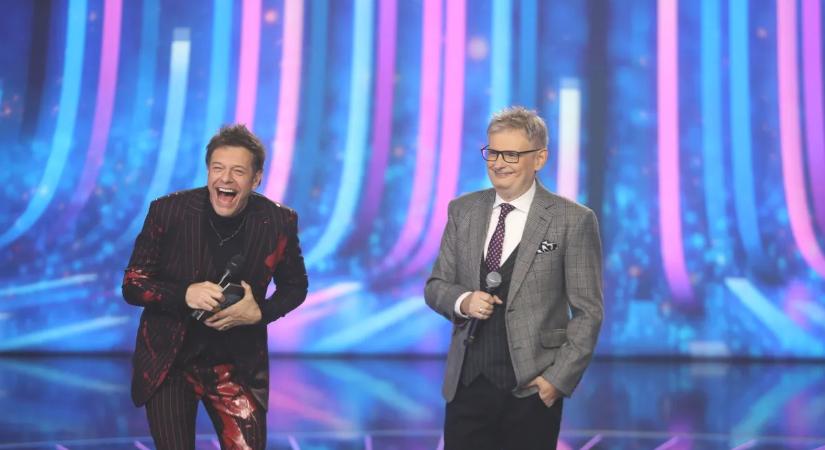 Hatalmas bejelentés a TV2-ben: kiderült, ki lesz a Szemfényvesztők műsorvezetője