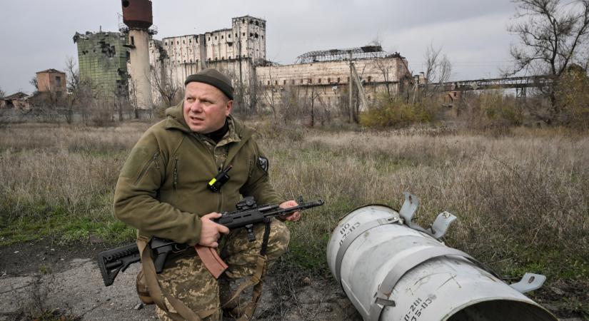 Ez a 28 pontos ellenjavaslat az amerikai béketervre