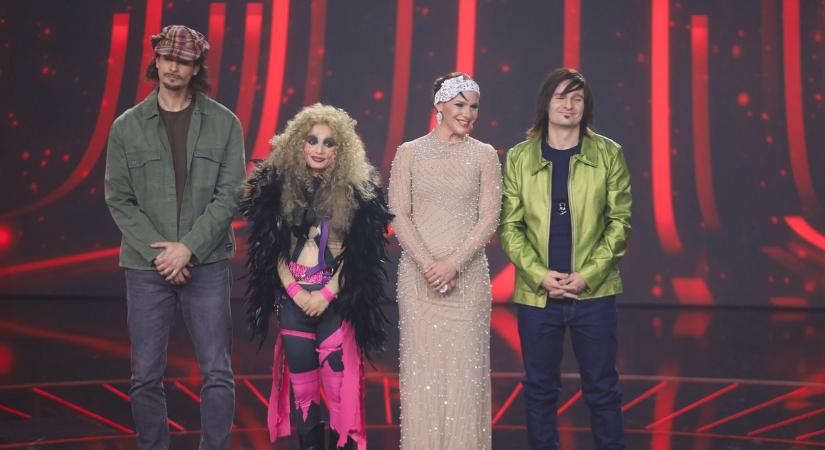 Ki számított erre? Újabb versenyző búcsúzott a Sztárban Sztár All Starsban