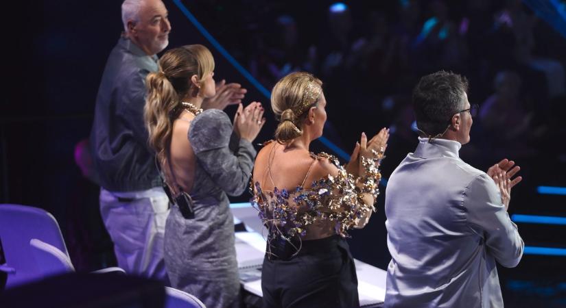 Nevetések, könnyek és pajkos megjegyzések: ezek voltak a Sztárban Sztár All Stars legjobb pillanatai!