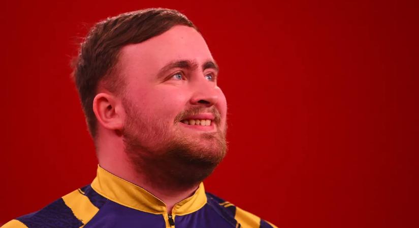 Luke Littler győzelmével zárult a Players Championship Finals