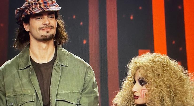 Freddie veszélyzónába került az adás végén