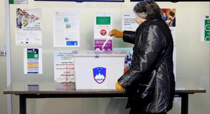 A többség az eutanázia bevezetése ellen szavazott a szlovéniai népszavazáson