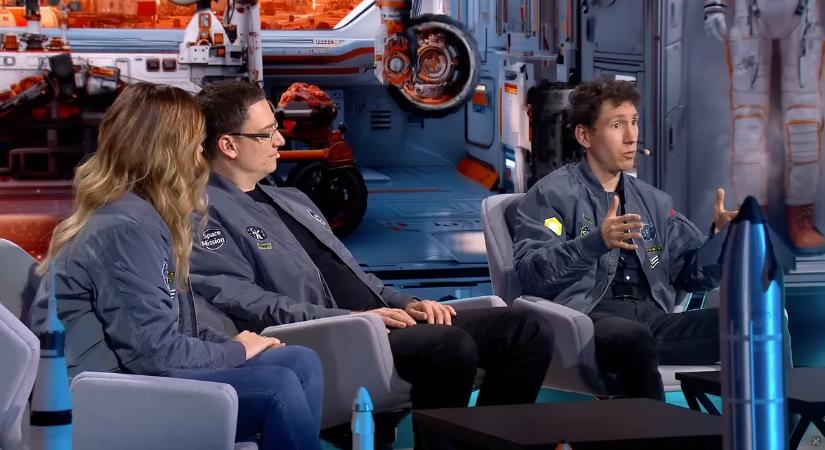 Ezek az űrkutatás legizgalmasabb fejleményei