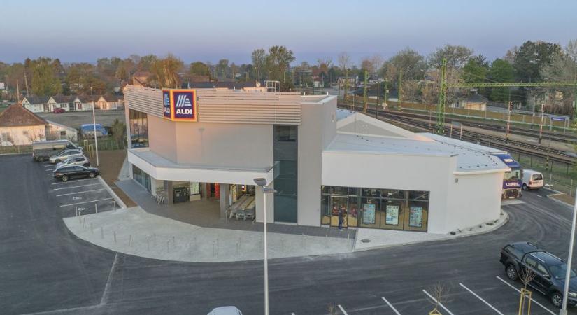 Tuti ajándékötletek az ALDI-ból!