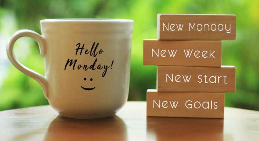 Napi horoszkóp 2025. 11. 24.: Újratervezés, fegyelem, fókusz: erős kezdés a hétre