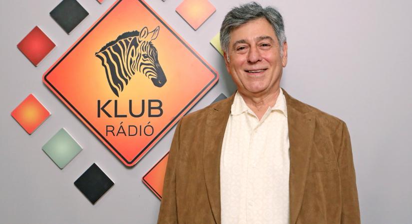 André Goodfriend: Tizenegy éve és most sem ismerik be a kormányzati korrupciót