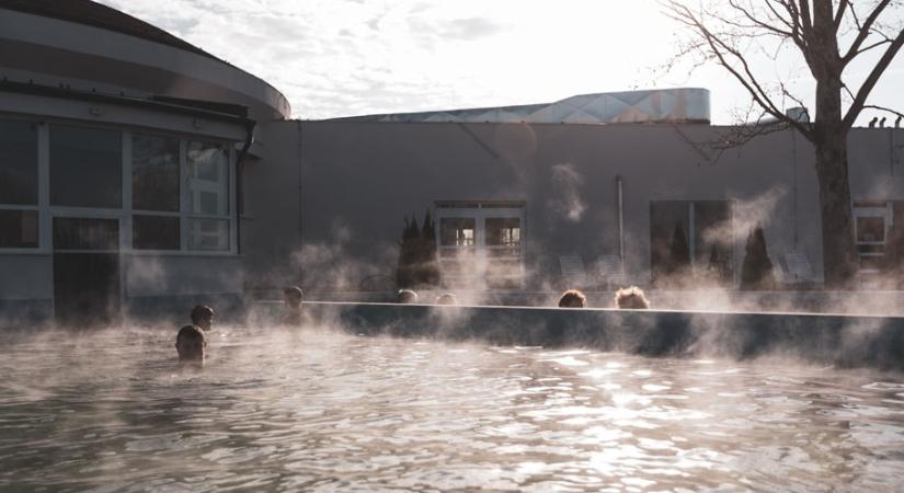 Gyógyvizekben bővelkedő megye, meg fog lepődni, hogy melyik