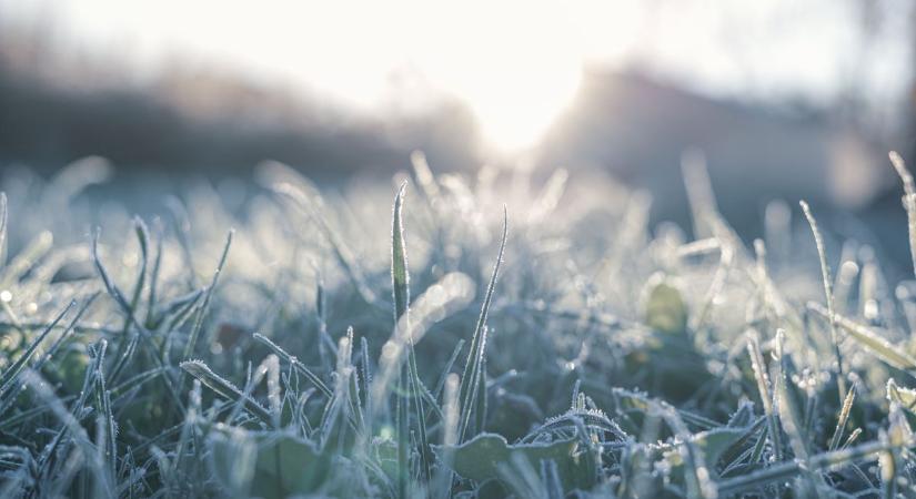 Igazi télies idő várható hétfőn Zalában