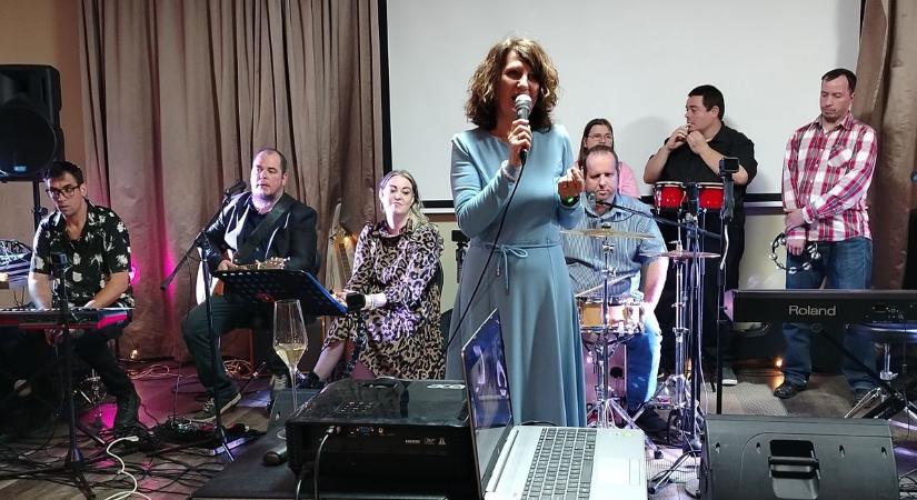 Harmincéves a Molnár Gábor Műhely Alapítvány