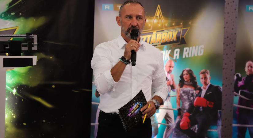 Lecsúszott Kovács “Kokó” István az elnökségről, az ökölvívó szövetség elárulta az okokat