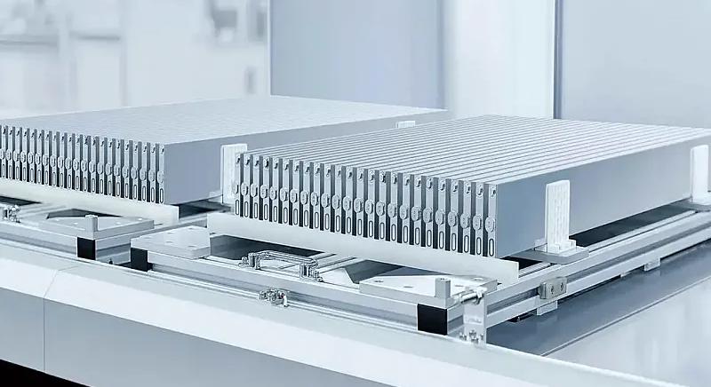 Hogyan hódította meg Kína a világ akkumulátorpiacát?