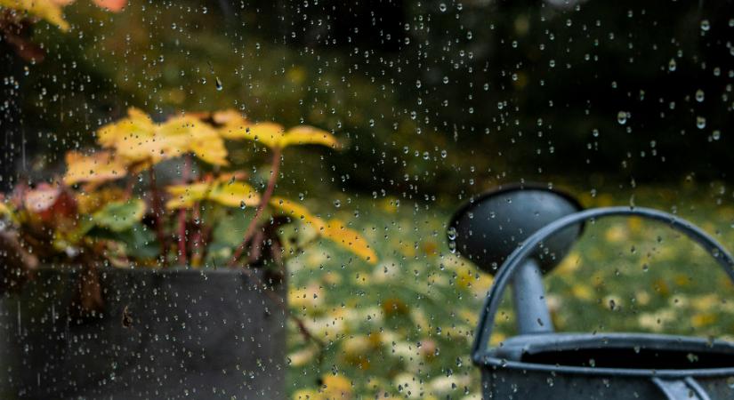 Esőtől a hóig minden előfordul hétfőn, neked melyikből jut?