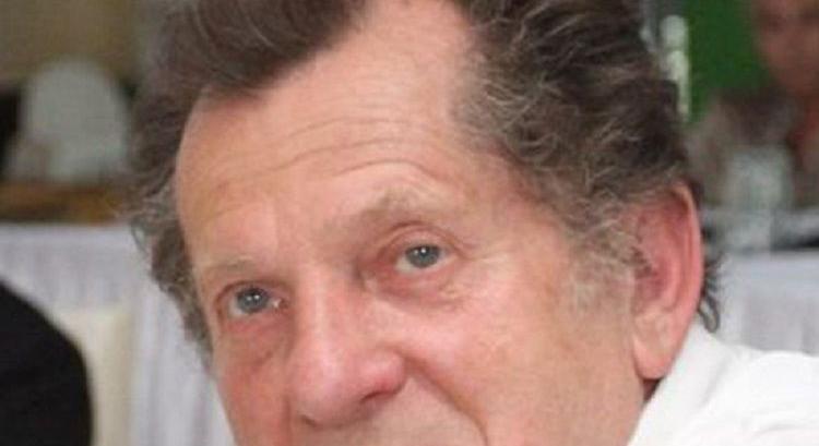 Elhunyt a magyar mesteredző