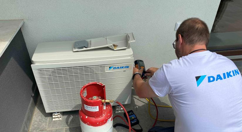 Így reagál az okos magyar ember az energiaválságra