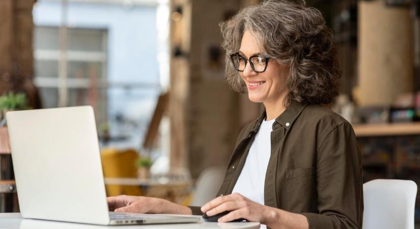 Nő az aggodalom a nyugdíjak körül, munkáltatóként most érdemes lépni: segít az OTP Nyugdíjpénztár!