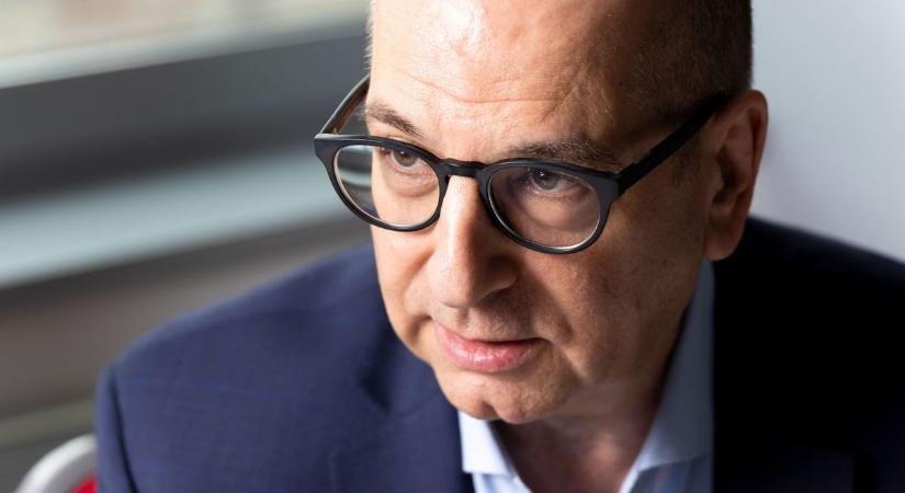 Orbán Viktor Trump szemében hatékonyabb közvetítő, mint Brüsszel – amerikai politológus a Mandinernek