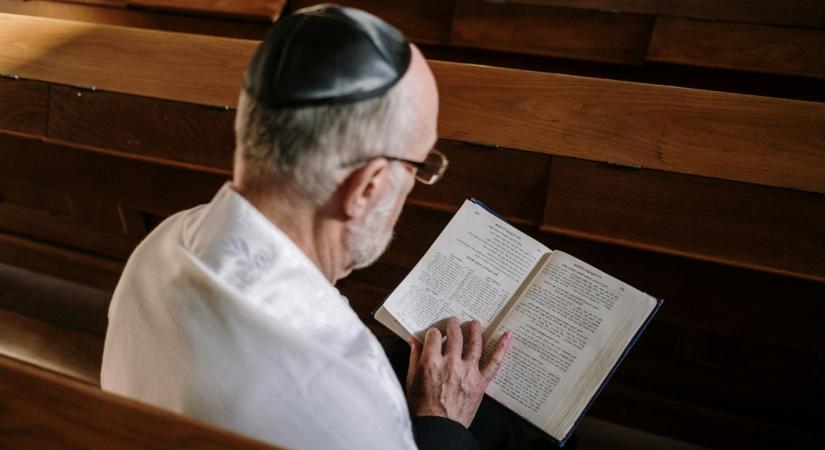 Az elveszett törzs 2500 év után tér haza Izraelbe – és ez nem film, hanem a valóság