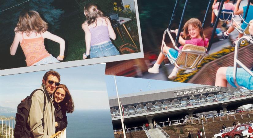 7 jel, hogy anyagilag kiváltságos gyerekkorod volt – még ha nem is érezted így