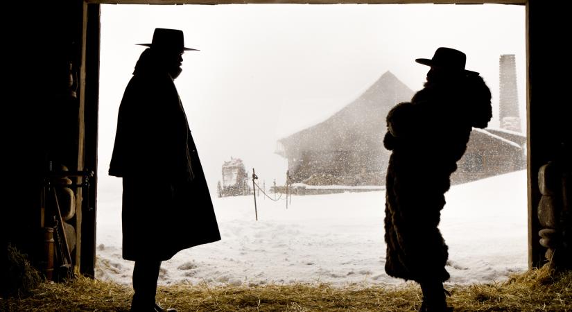 A 10 legsötétebb western az elmúlt 25 évből