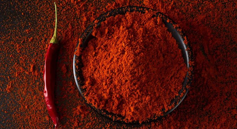 Elszállt a fűszerpaprika ára – ennyit kérnek most érte