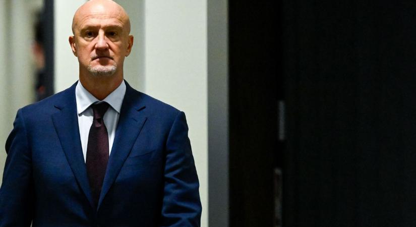 Marco Rossi sorsa és lehetséges utódja, hitelminősítői ítélet, feszültség Brüsszelben – ezek a hét toplistás Mandiner-cikkei!