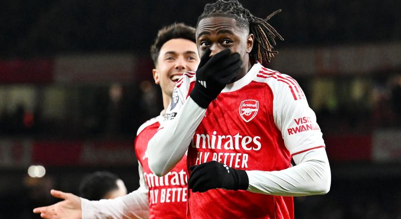 Gólparádé majdnem mindenhol – A hétvége hat legfontosabb meccse