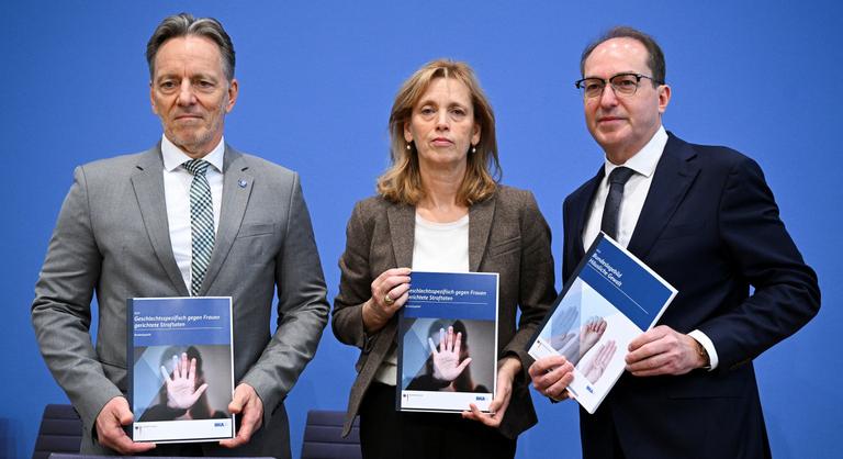 Németország durva szigorításra készül, fegyvernek nyilvánítanák a randidrogokat