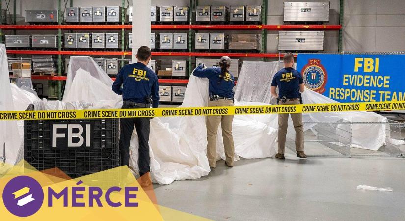 Már a spájzban vannak a dezinformátorok!