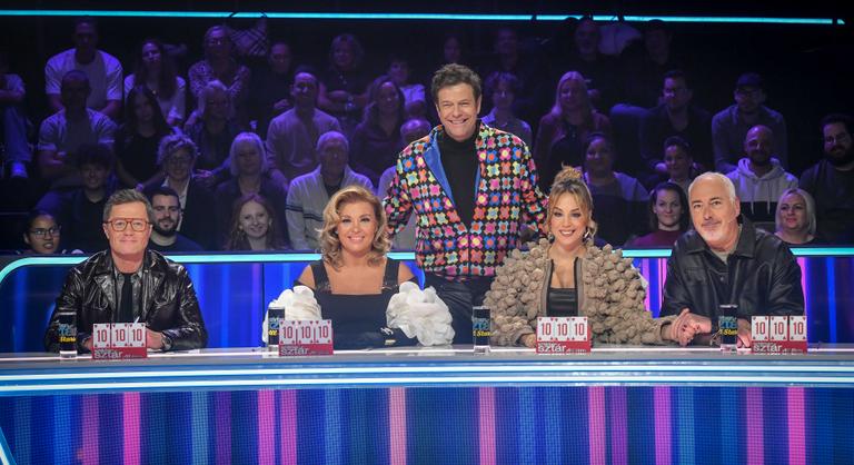 Az este, amikor Till Attila hosszú perceken keresztül ekézte a konkurens csatornát