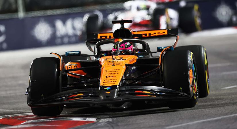 Hiába érvelt a McLaren: az FIA nem enyhített a kettős kizáráson