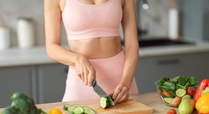 Elképesztő hatással van a szervezetünkre a rendszeres uborkafogyasztás