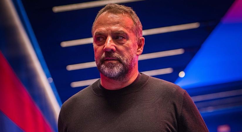 A lehetetlennek tűnő igazolás, ezt a csatárt akarja az FC Barcelona