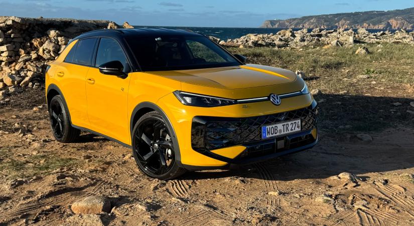 Vajon nőhet még tovább is a Volkswagen T-Roc népszerűsége?